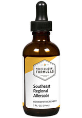 Professional Formulas Southeast Regional Allersode