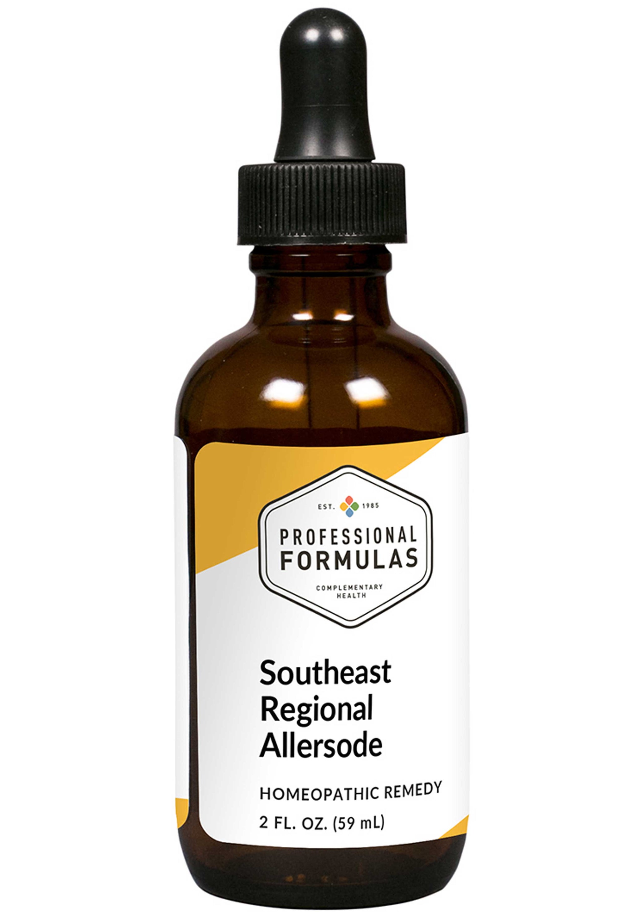 Professional Formulas Southeast Regional Allersode