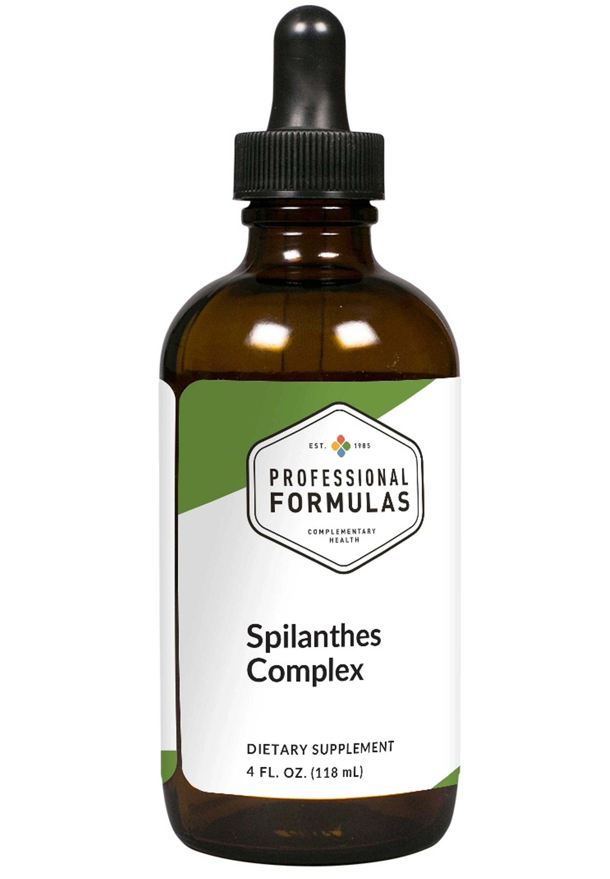 Professional Formulas Spilanthes Complex
