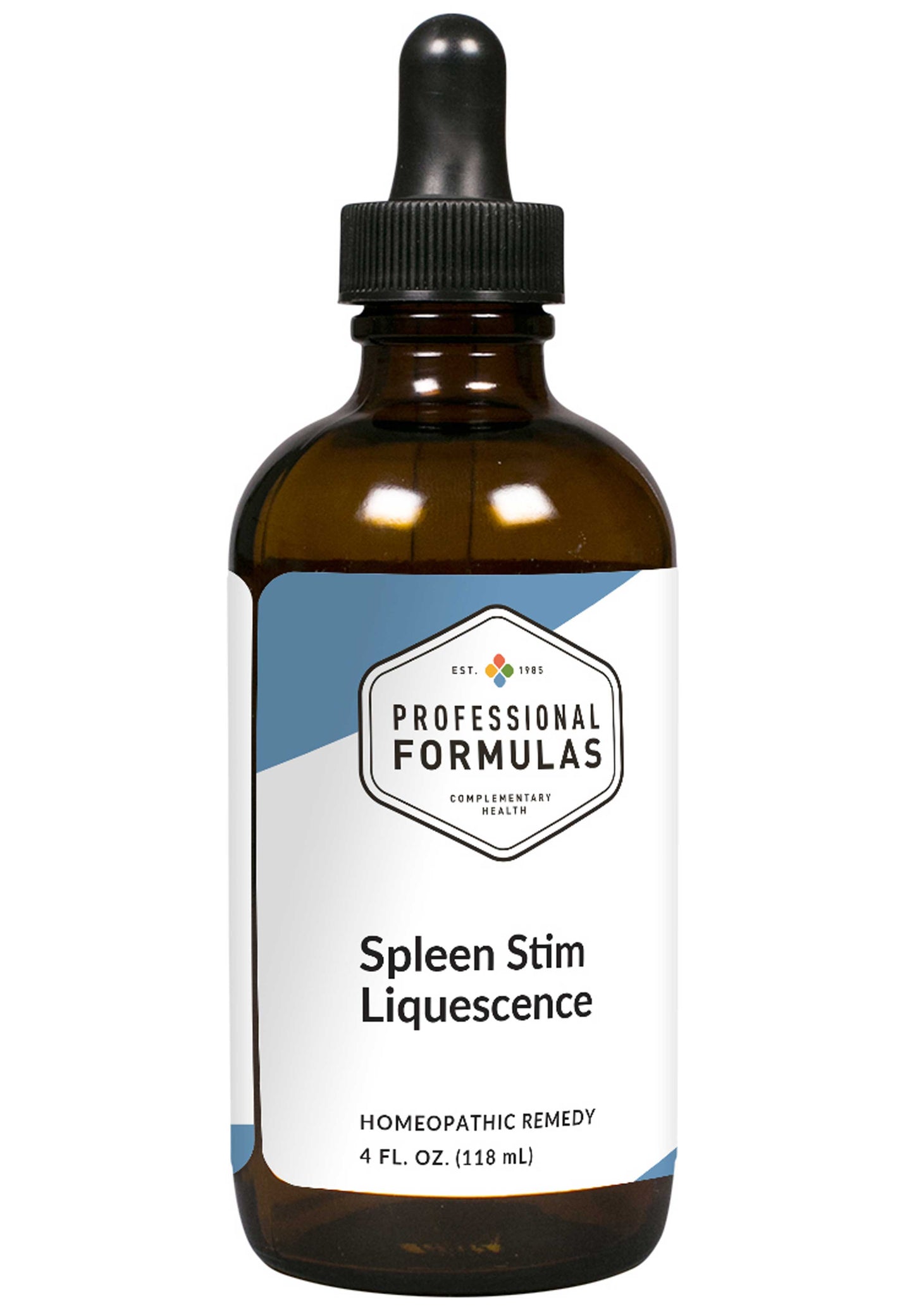Professional Formulas Spleen Stim Liquescence
