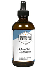 Professional Formulas Spleen Stim Liquescence