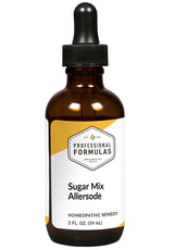 Professional Formulas Sugar Mix Allersode