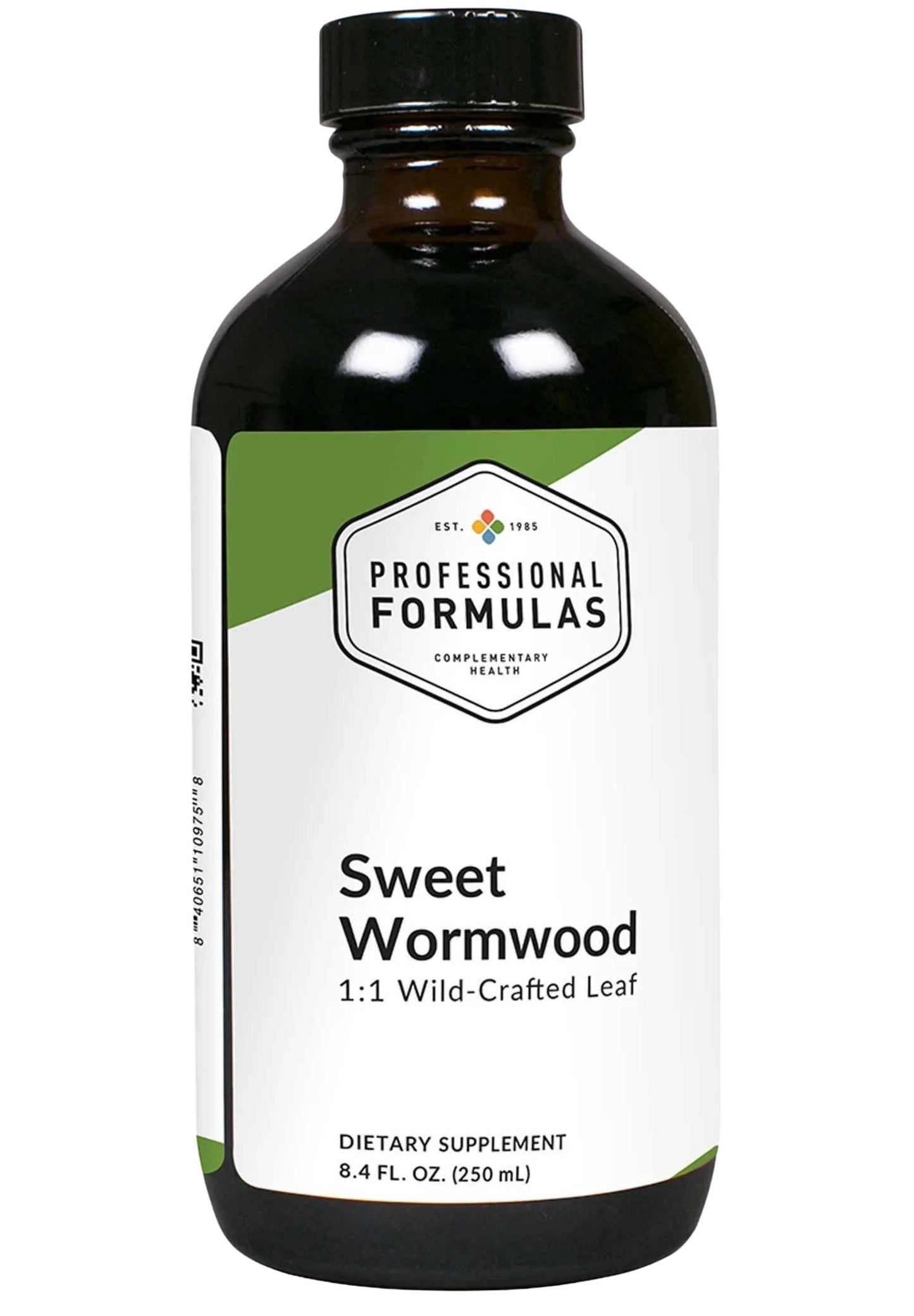 Professional Formulas Sweet Wormwood (Artemisia annua)