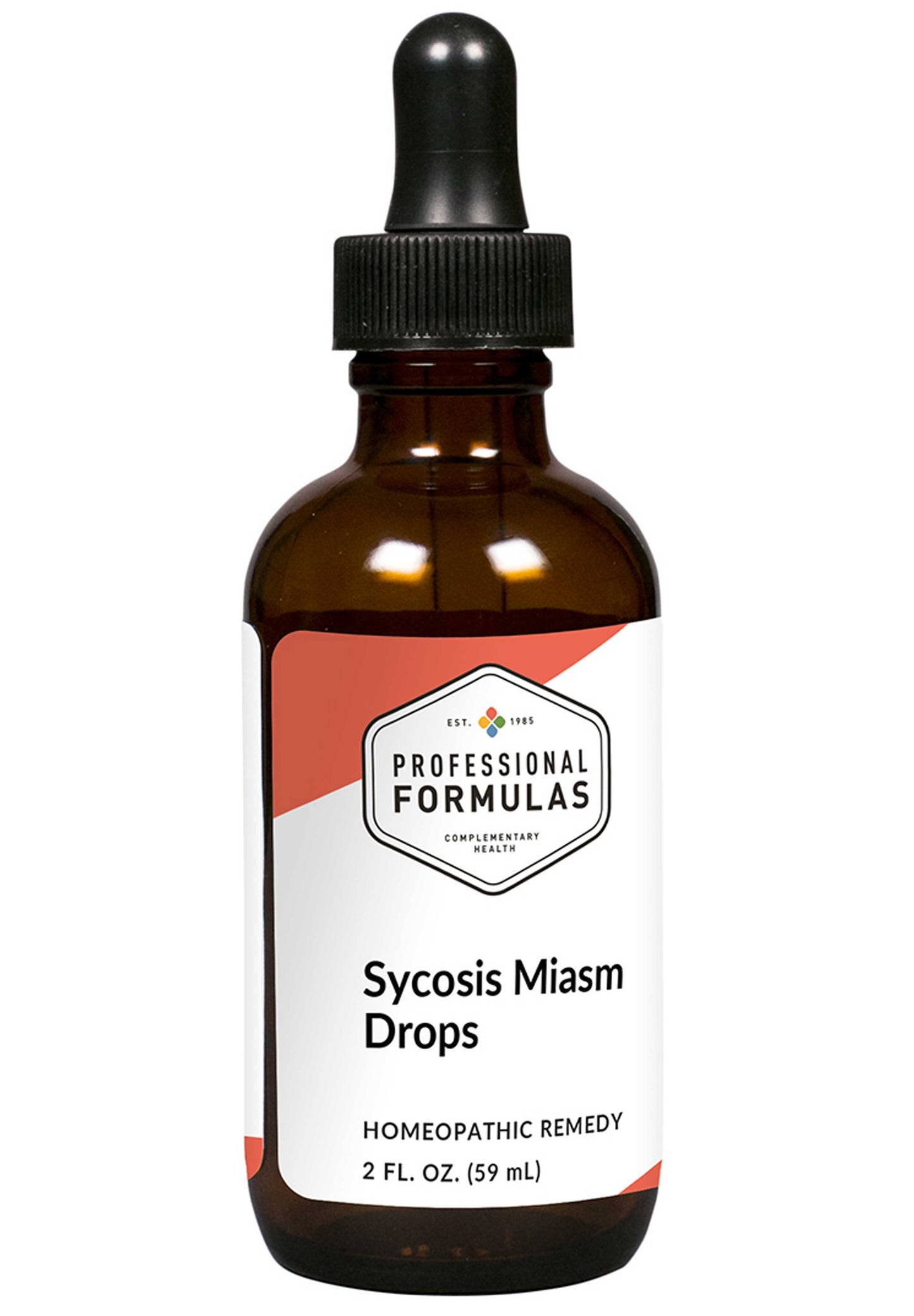 Professional Formulas Sycosis Miasm Drops
