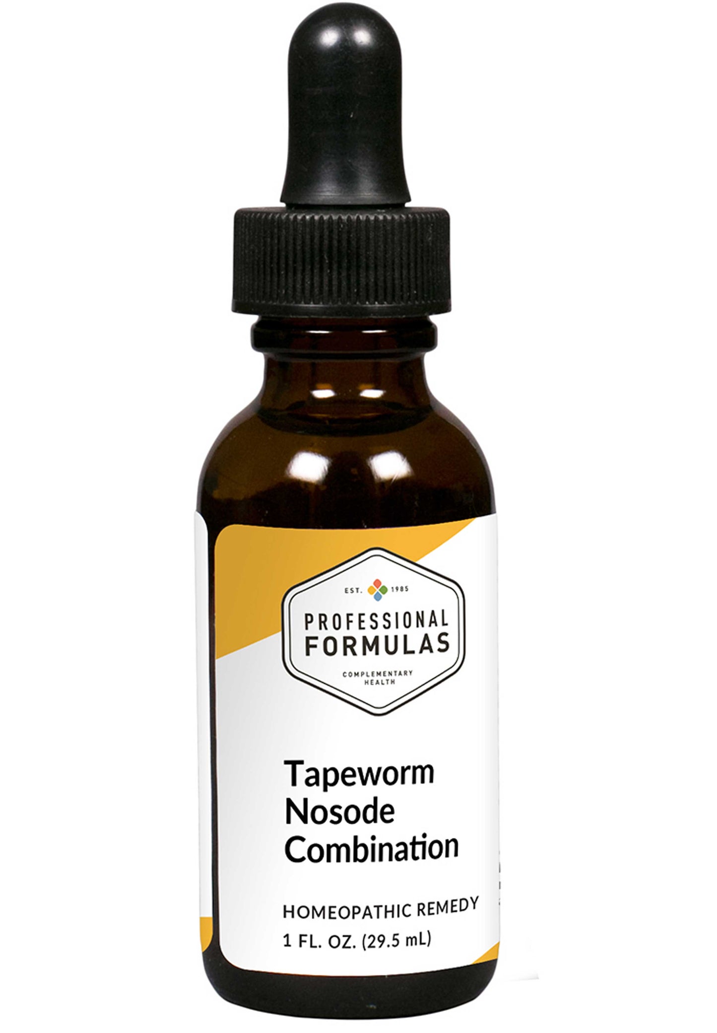 Professional Formulas Tapeworm Nosode Combination