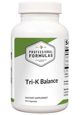 Professional Formulas Tri-K Balance