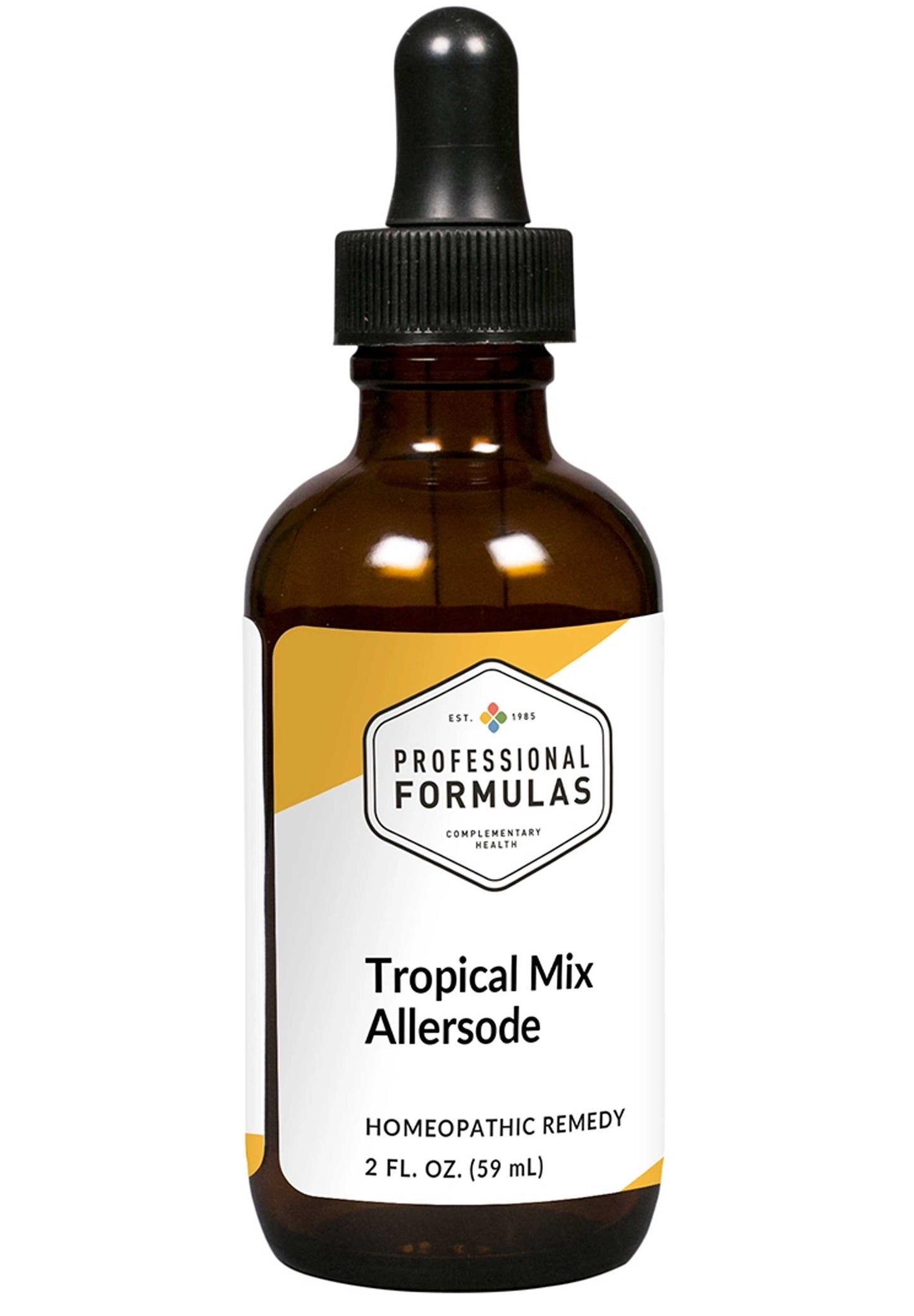 Professional Formulas Tropical Regional Allersode