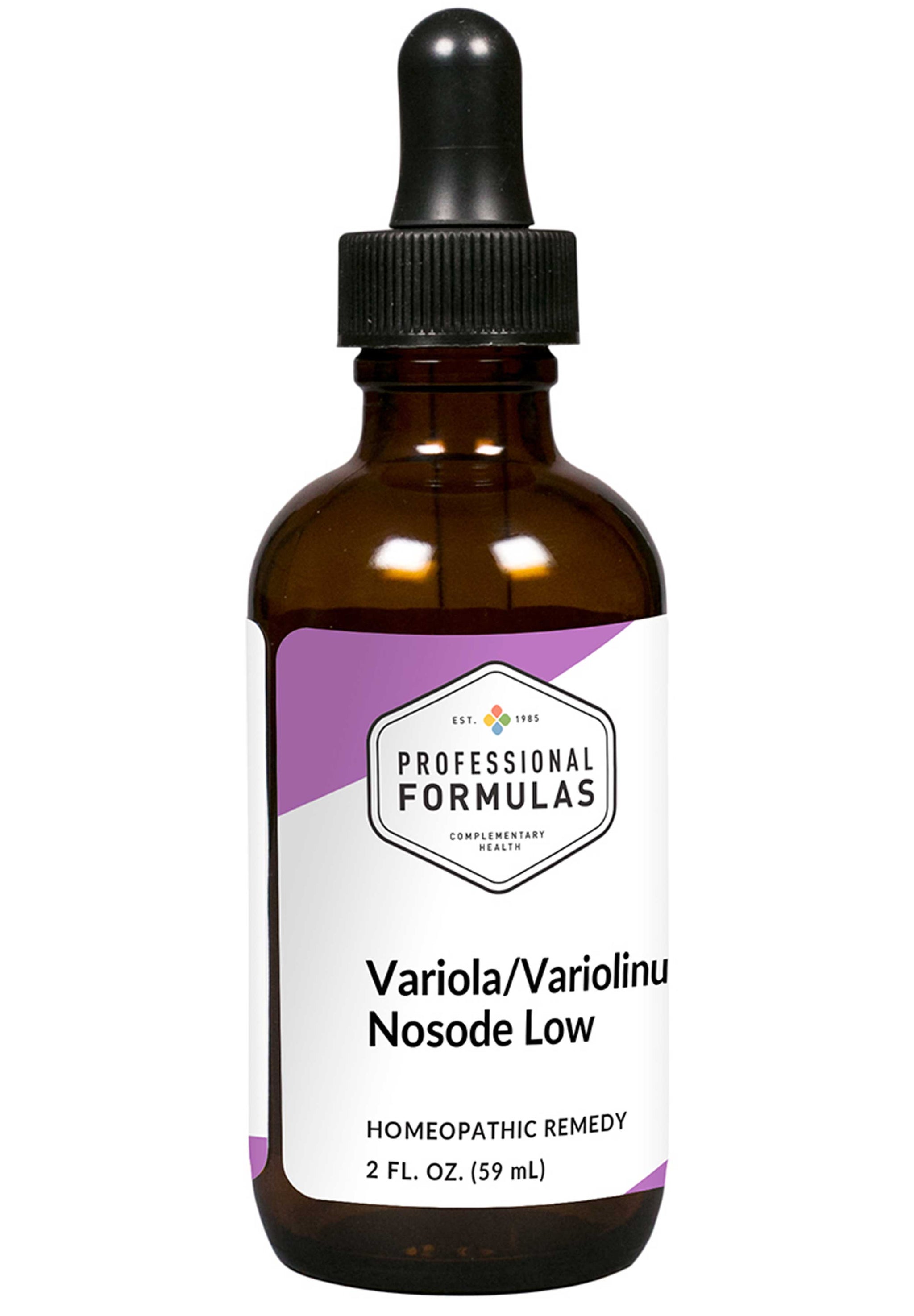 Professional Formulas Variola/Variolinum Nosode Low