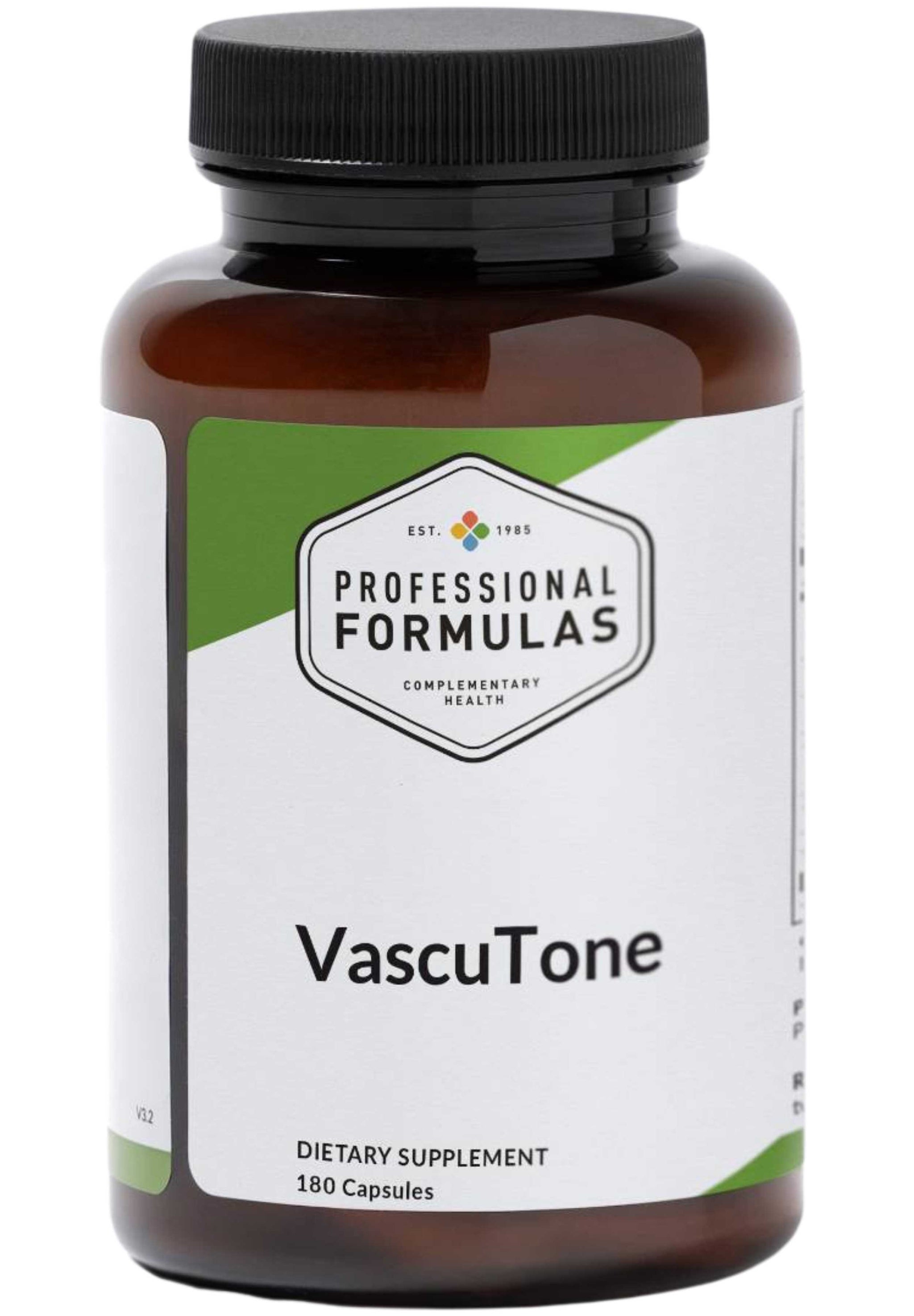 Professional Formulas VascuTone