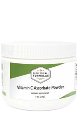 Professional Formulas Vitamin C Ascorbate Powder