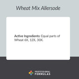 Professional Formulas Wheat Mix