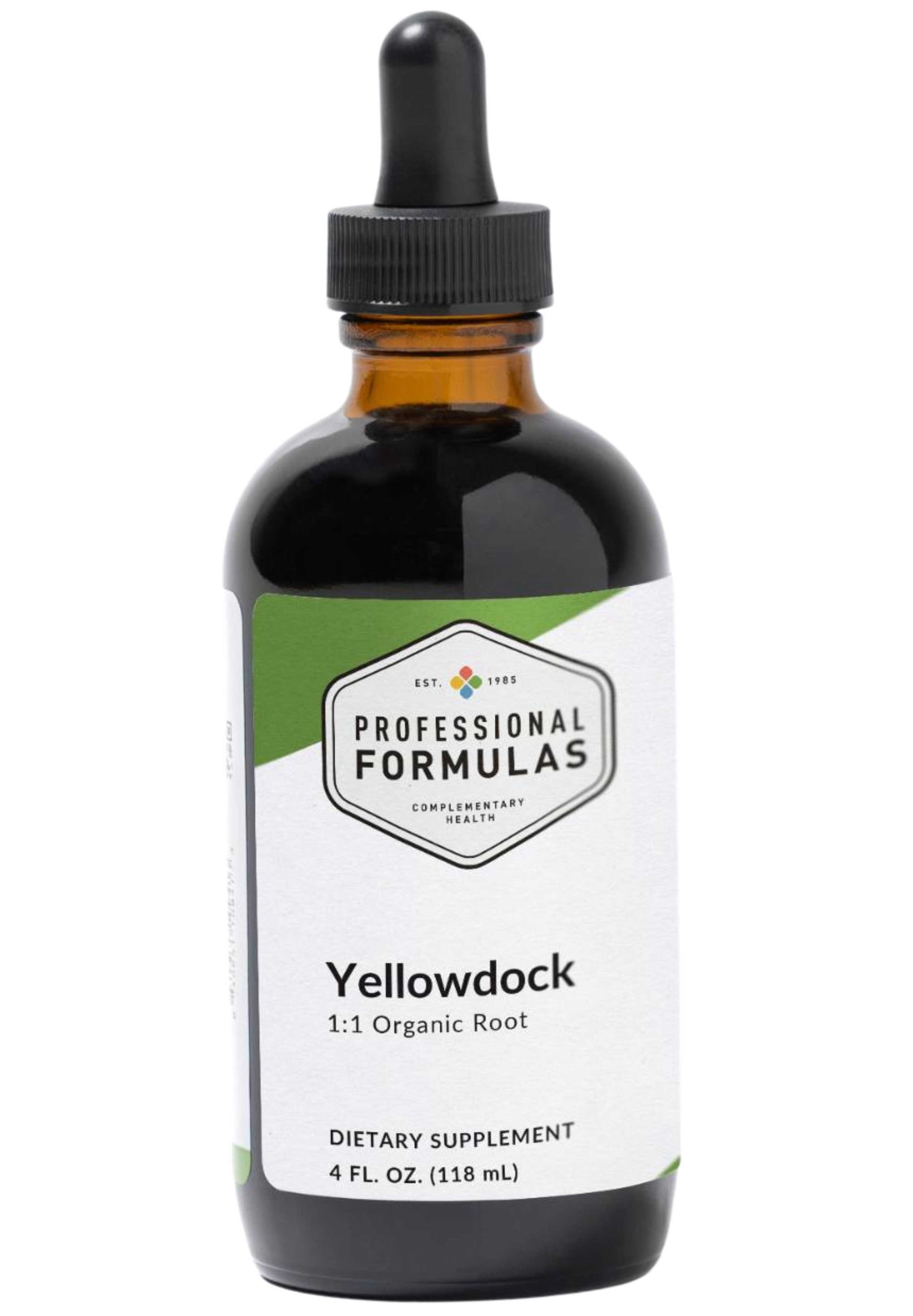 Professional Formulas Yellowdock