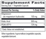 Progressive Laboratories ATP Energy