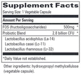 Progressive Laboratories Acidophilus D.R.
