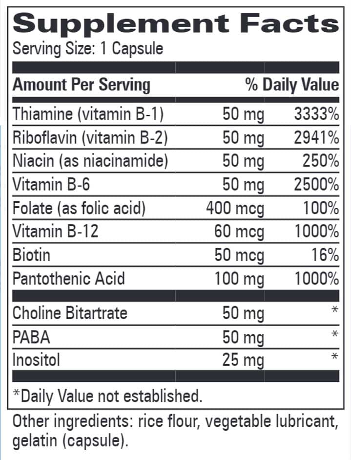 Progressive Laboratories Aller-B