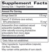 Progressive Laboratories Astaxanthol