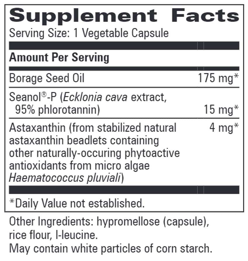 Progressive Laboratories Astaxanthol