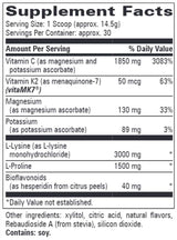 Progressive Laboratories Cardio Pro