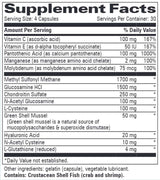 Progressive Laboratories GC-MSM 3550