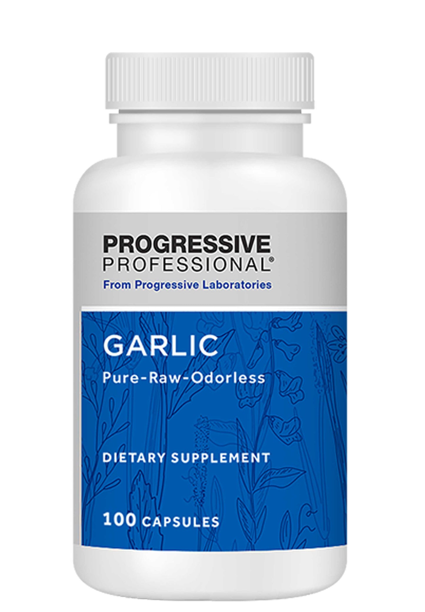 Progressive Laboratories Garlic