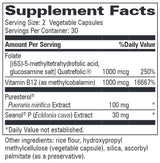 Progressive Laboratories Gyne-Andro-Plex