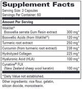 Progressive Laboratories HLA Joint Support