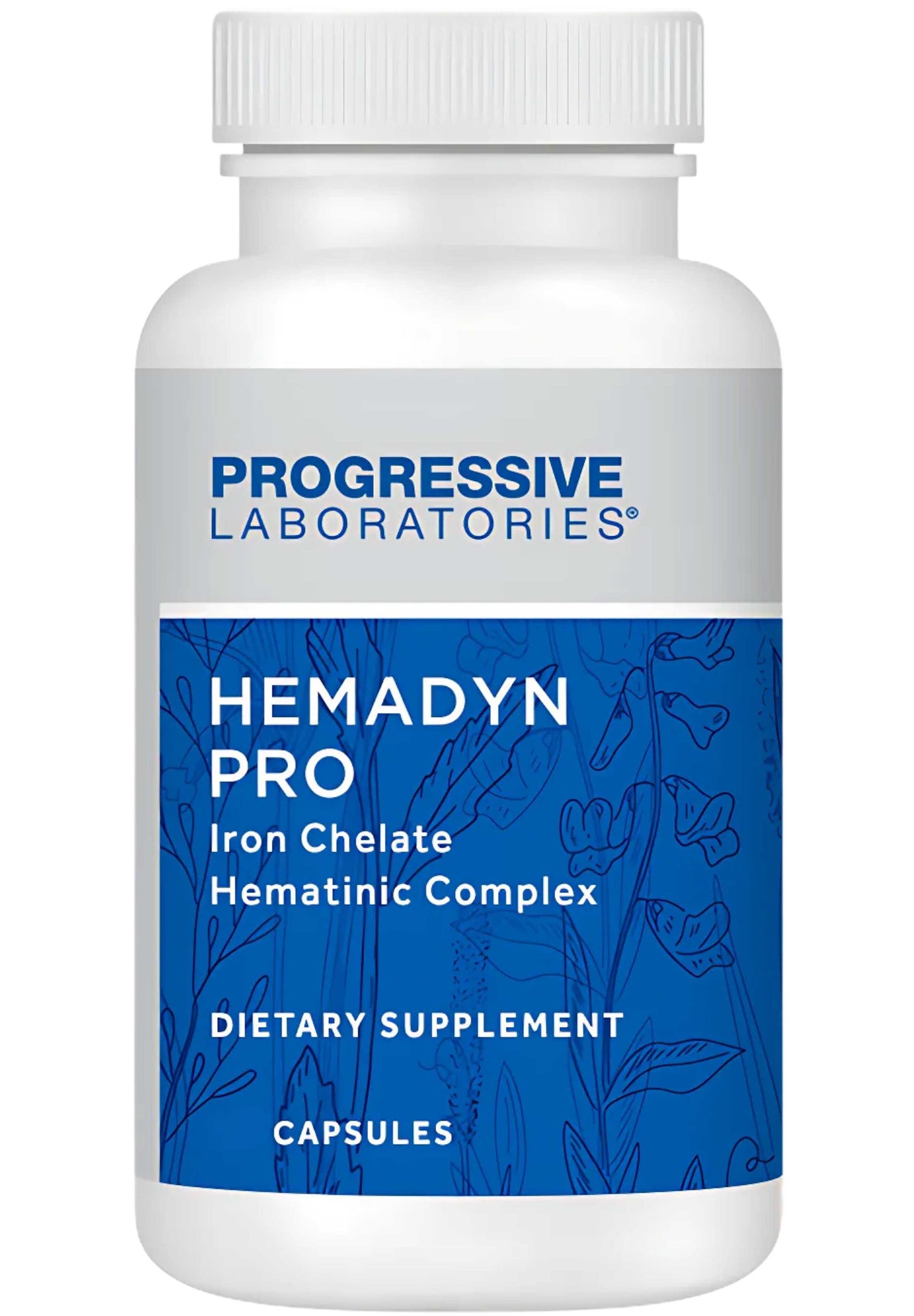 Progressive Laboratories Hemadyn Pro