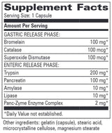 Progressive Laboratories Inflamase