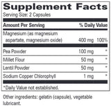 Progressive Laboratories Magnezyme