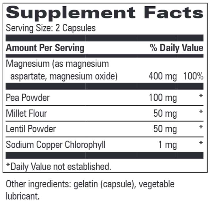 Progressive Laboratories Magnezyme