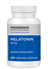 Progressive Laboratories Melatonin 20 mg
