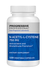Progressive Laboratories N-Acetyl-L-Cysteine