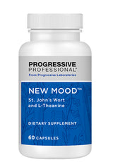 Progressive Laboratories New Mood