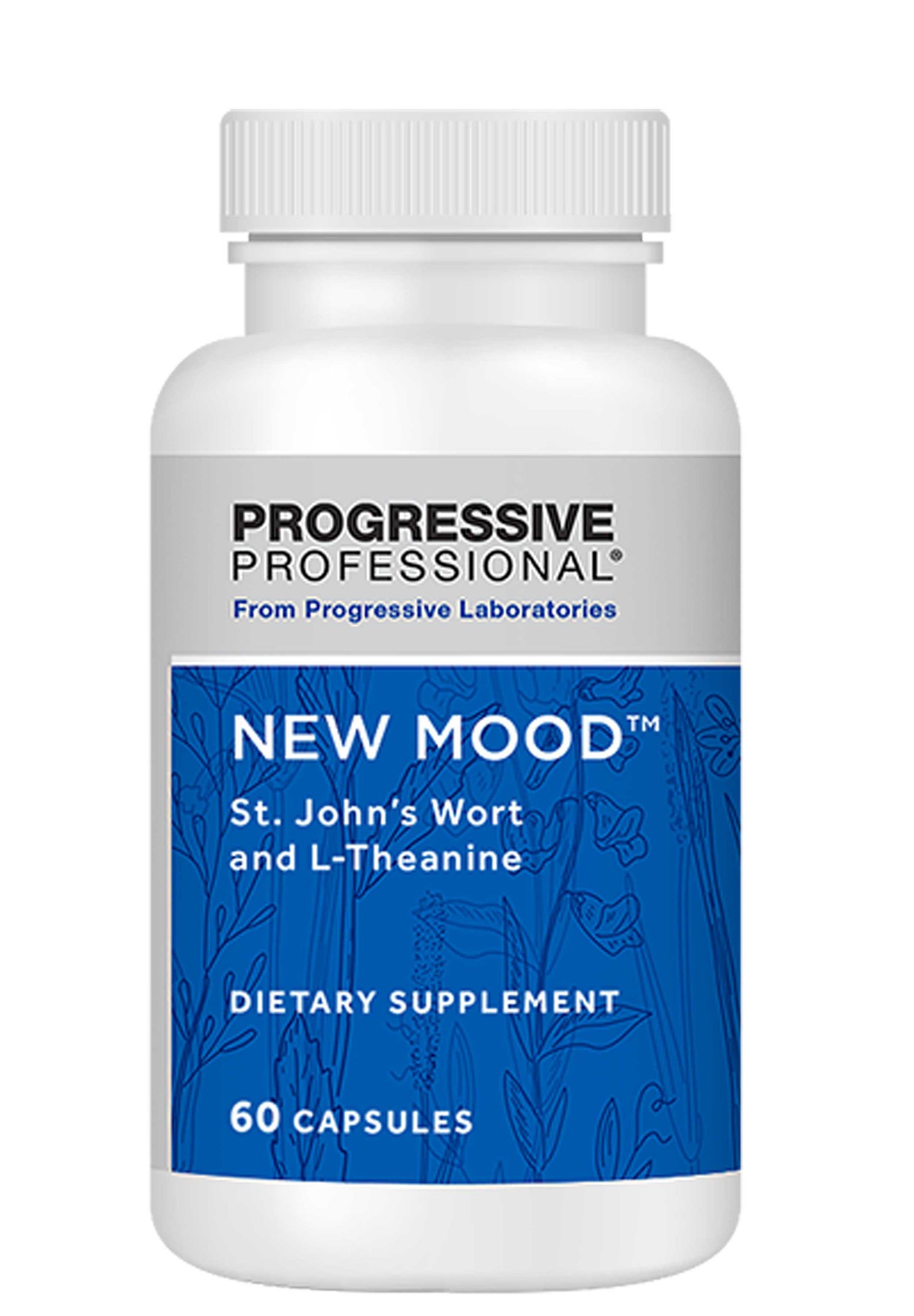Progressive Laboratories New Mood