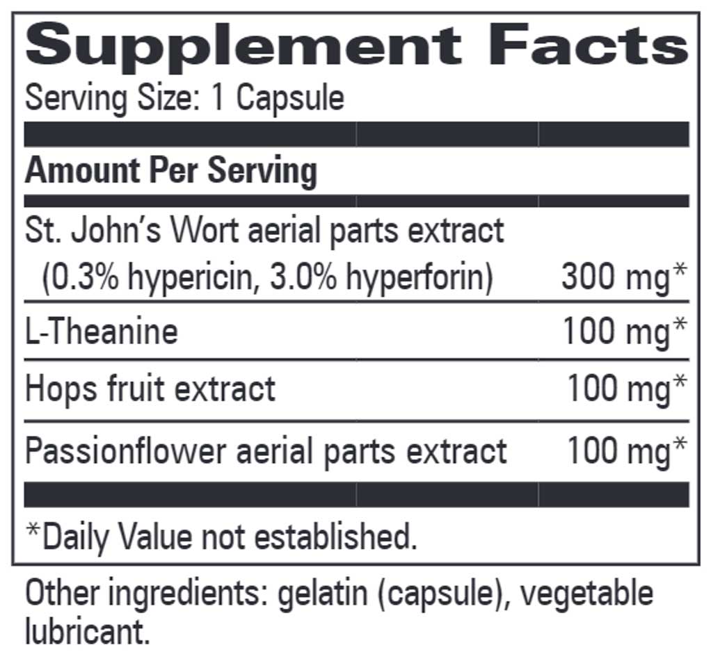 Progressive Laboratories New Mood