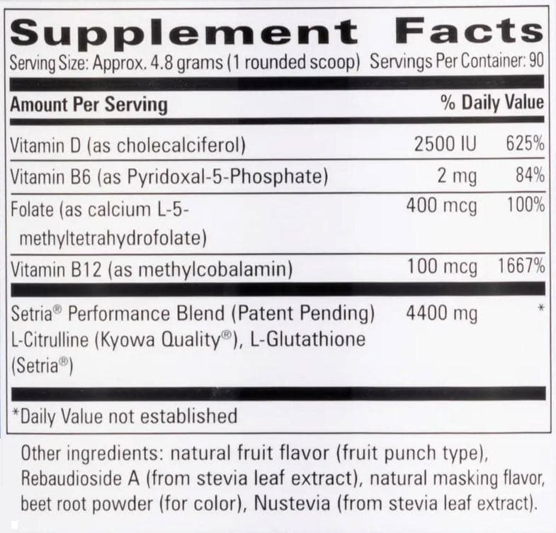 Progressive Laboratories NitroGenesis Pro