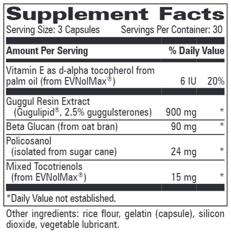 Progressive Laboratories Poligugul Complex