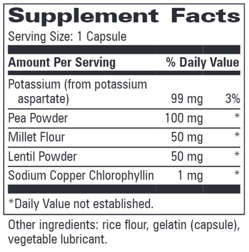 Progressive Laboratories Potasinase