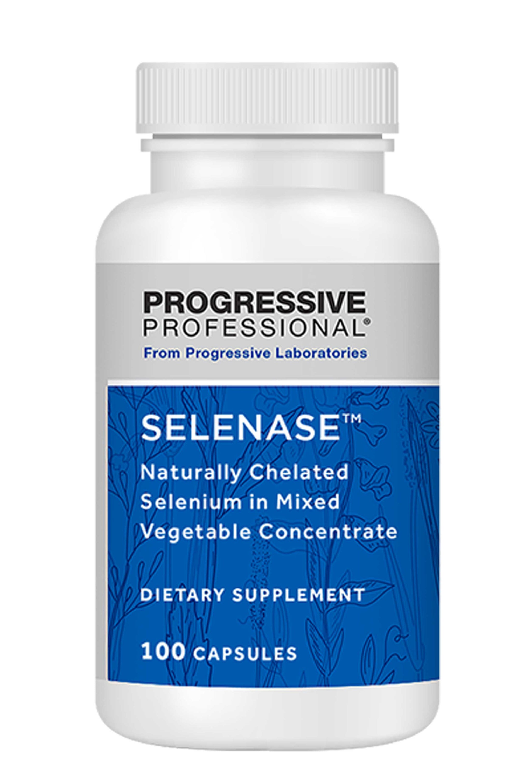 Progressive Laboratories Selenase
