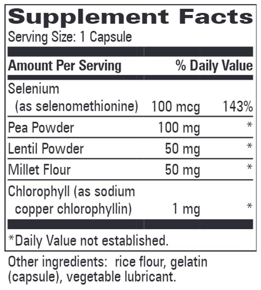Progressive Laboratories Selenase