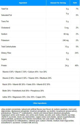 Progressive Laboratories Skip-A-Meal