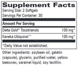 Progressive Laboratories Toco-Q