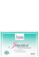 Proper Nutrition Intestive