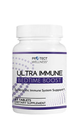 Protect Wellness Ultra Immune Bedtime Boost