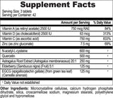 Protect Wellness Ultra Immune Daytime Boost