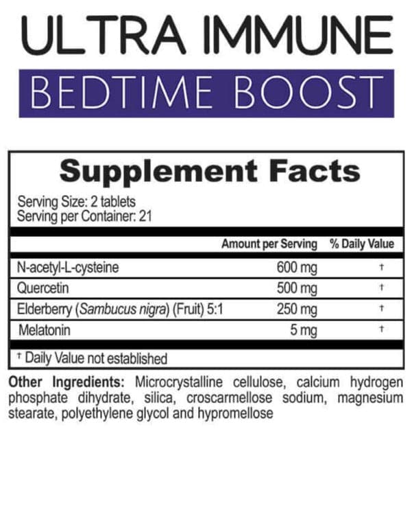 Protect Wellness Ultra Immune Defense System Kit