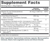 Protocol for Life Balance Clinical Cardio-6
