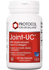 Protocol for Life Balance Joint-UC