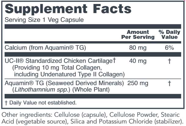 Protocol for Life Balance Joint-UC