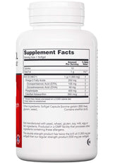 Protocol for Life Balance Krill Oil 1000 mg - Double Strength